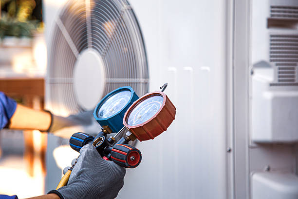 Trusted Hvac service in Tioga, TX - Tropical Oasis HVAC